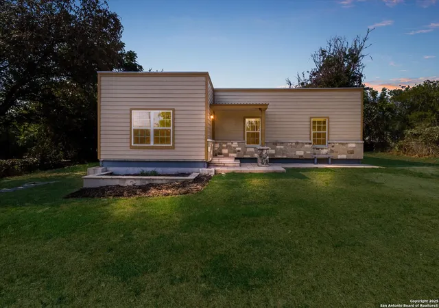 Photo 2 of Single family home for sale at 4434 Mountain Pass, Von Ormy, TX 78073 | MLS# 2015574 | Listing updated on 2026-09-21