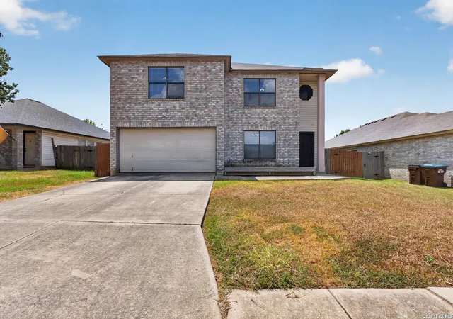 Photo 1 of Single family home for sale at 8030 Chestnut Cedar Dr, Converse, TX 78109 | MLS# 2015579 | Listing updated on 2026-09-21