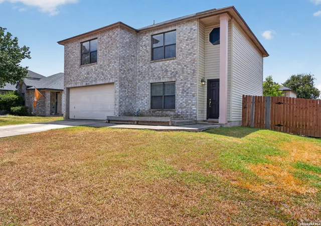 Photo 2 of Single family home for sale at 8030 Chestnut Cedar Dr, Converse, TX 78109 | MLS# 2015579 | Listing updated on 2026-09-21