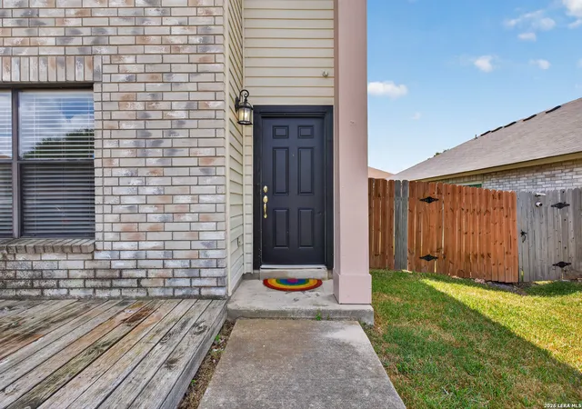 Photo 3 of Single family home for sale at 8030 Chestnut Cedar Dr, Converse, TX 78109 | MLS# 2015579 | Listing updated on 2026-10-09