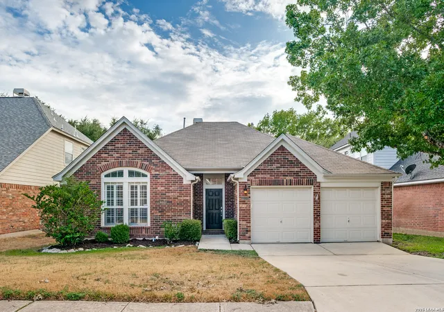 Photo 1 of Sale Pending at 1322 Delmont Ct, San Antonio, TX 78258 | MLS# 2015582 | Listing updated on 2026-09-27