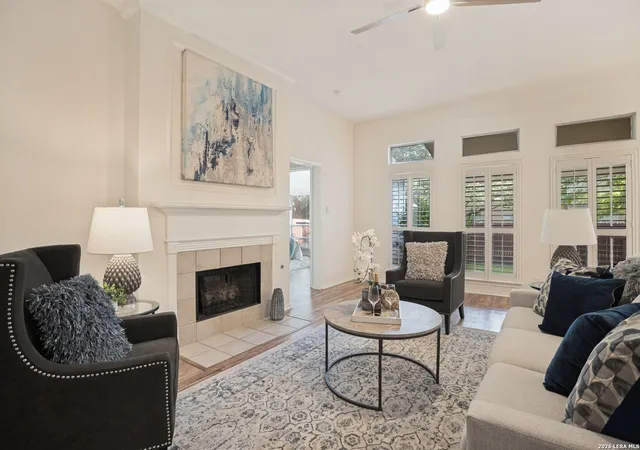 Photo 2 of Sale Pending at 1322 Delmont Ct, San Antonio, TX 78258 | MLS# 2015582 | Listing updated on 2026-09-27