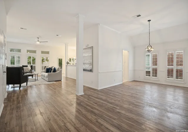 Photo 3 of Sale Pending at 1322 Delmont Ct, San Antonio, TX 78258 | MLS# 2015582 | Listing updated on 2026-09-27