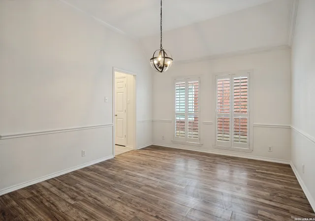 Photo 4 of Sale Pending at 1322 Delmont Ct, San Antonio, TX 78258 | MLS# 2015582 | Listing updated on 2026-09-27