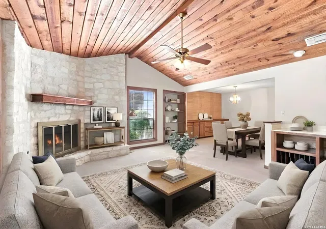 Photo 1 of Single family home for sale at 15602 Boulder Crk, San Antonio, TX 78247 | MLS# 2015583 | Listing updated on 2026-09-21