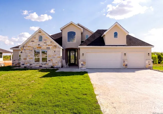 Photo 2 of Single family home for sale at 7166 Newman Blvd, Kyle, TX 78640 | MLS# 2015585 | Listing updated on 2026-09-10