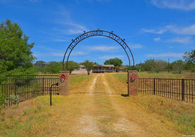 Photo 1 of Sale Pending at 8073 County Rd 401, Floresville, TX 78114 | MLS# 2015588 | Listing updated on 2026-10-07