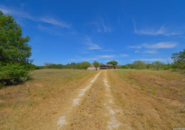 Photo 2 of Sale Pending at 8073 County Rd 401, Floresville, TX 78114 | MLS# 2015588 | Listing updated on 2026-10-07