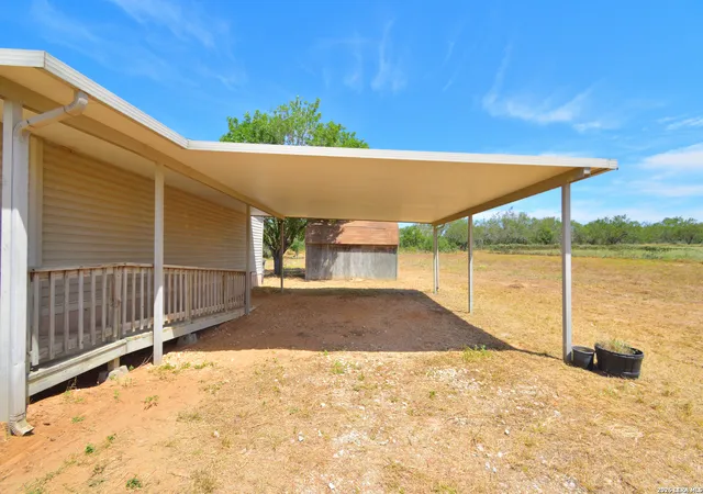 Photo 4 of Sale Pending at 8073 County Rd 401, Floresville, TX 78114 | MLS# 2015588 | Listing updated on 2026-10-07