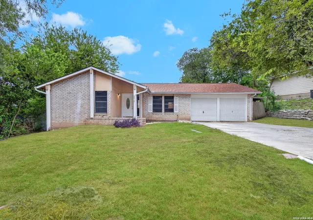 Photo 1 of Single family home for sale at 8810 Slumber Ln, Converse, TX 78109 | MLS# 2015601 | Listing updated on 2026-10-09