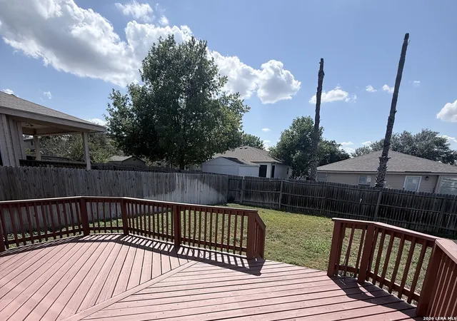 Photo 1 of Single family home for sale at 631 Lynx Mountain, San Antonio, TX 78251 | MLS# 2015605 | Listing updated on 2026-09-21