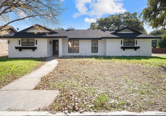 Single family home for sale at 702 Fawndale, Windcrest, TX 78239 | MLS# 2015607
