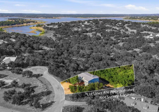 Single family home for sale at 1040 Erika Crst, Canyon Lake, TX 78133 | MLS# 2015608