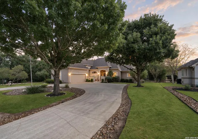 Photo 1 of Single family home for sale at 31039 Keeneland Dr, Boerne, TX 78015 | MLS# 2015612 | Listing updated on 2026-09-21