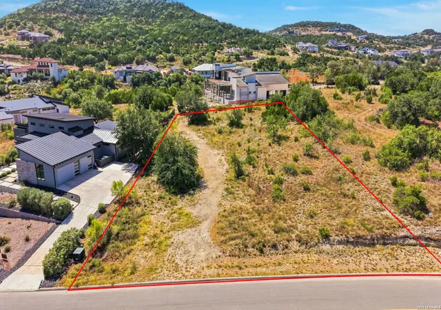 Photo 1 of Sale Pending at Lot 27 Kendall Cyn, San Antonio, TX 78255 | MLS# 2015613 | Listing updated on 2026-09-21