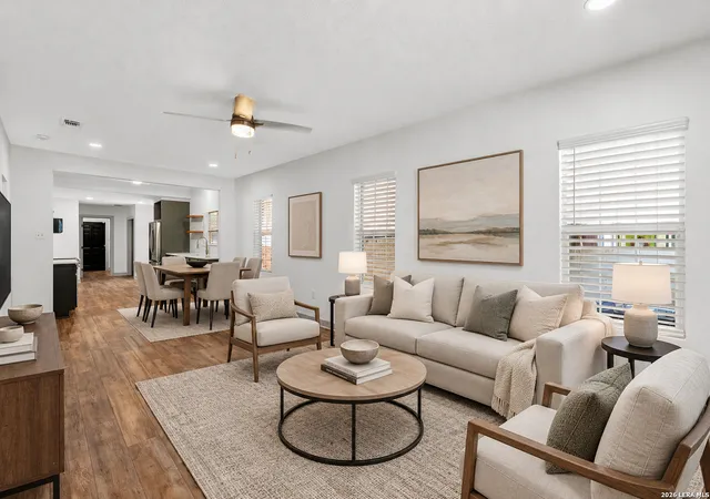 Photo 1 of Single family home for sale at 1026 W Lynwood Ave, San Antonio, TX 78201 | MLS# 2015615 | Listing updated on 2026-09-14