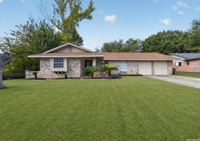 Photo 3 of Single family home for sale at 5042 Sierra Madre, San Antonio, TX 78233 | MLS# 2015617 | Listing updated on 2026-09-14