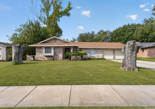 Photo 3 of Single family home for sale at 5042 Sierra Madre, San Antonio, TX 78233 | MLS# 2015617 | Listing updated on 2026-09-14