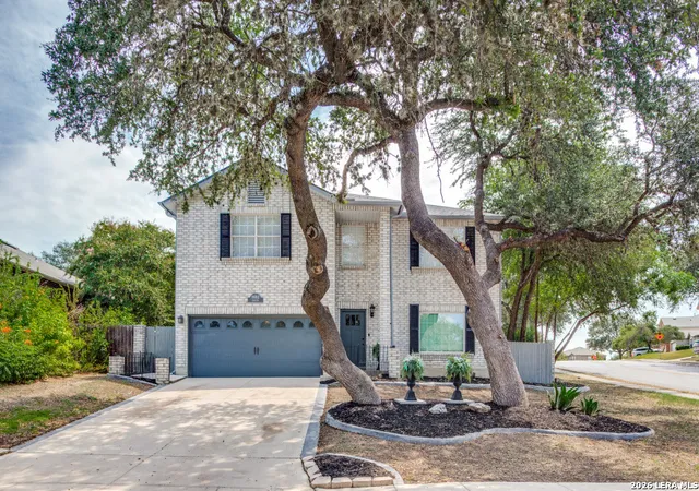 Photo 1 of Sale Pending at 8602 Ledgeside, San Antonio, TX 78251 | MLS# 2015618 | Listing updated on 2026-09-12