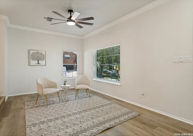 Photo 3 of Sale Pending at 8602 Ledgeside, San Antonio, TX 78251 | MLS# 2015618 | Listing updated on 2026-09-12