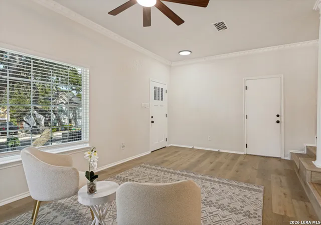 Photo 3 of Sale Pending at 8602 Ledgeside, San Antonio, TX 78251 | MLS# 2015618 | Listing updated on 2026-09-12