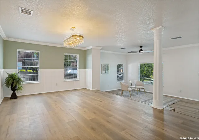 Photo 4 of Sale Pending at 8602 Ledgeside, San Antonio, TX 78251 | MLS# 2015618 | Listing updated on 2026-09-12
