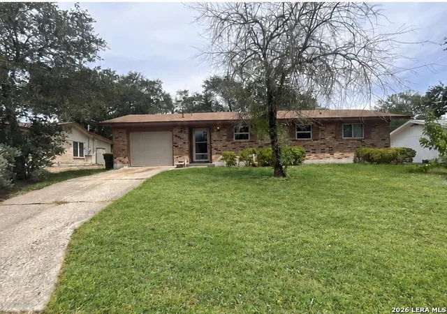 Photo 1 of Single family home for sale at 131 Bluebonnet Dr, Kenedy, TX 78119 | MLS# 2015621 | Listing updated on 2026-09-10