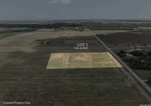 Photo 1 of Land for sale at Lot 2 Buls Rd, East Bernard, TX 77435 | MLS# 2015623 | Listing updated on 2026-09-10