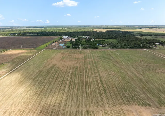 Photo 3 of Land for sale at Lot 2 Buls Rd, East Bernard, TX 77435 | MLS# 2015623 | Listing updated on 2026-09-10