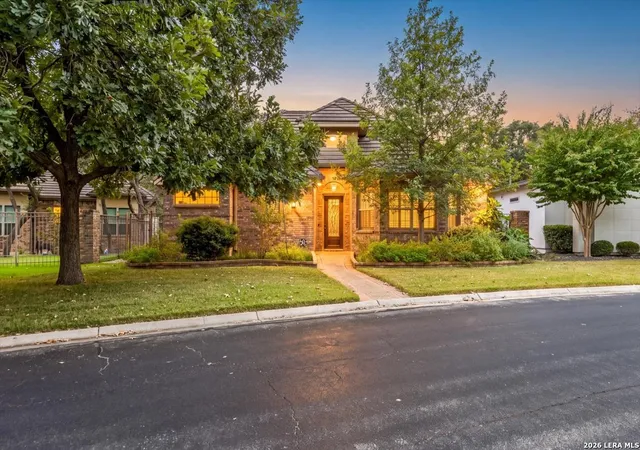 Single family home for sale at 4 Grantham, San Antonio, TX 78257 | MLS# 2015631
