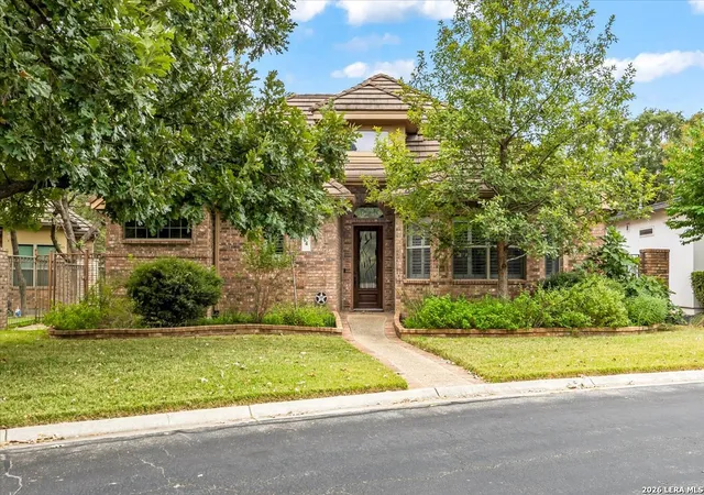 Photo 1 of Single family home for sale at 4 Grantham, San Antonio, TX 78257 | MLS# 2015631 | Listing updated on 2026-09-17