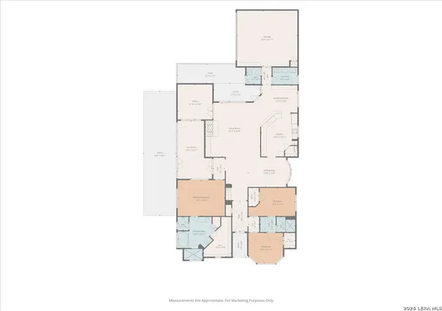 Photo 59 of Single family home for sale at 4 Grantham, San Antonio, TX 78257 | MLS# 2015631 | Listing updated on 2026-09-21