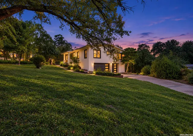 Photo 1 of Single family home for sale at 123 E Brandon, San Antonio, TX 78209 | MLS# 2015633 | Listing updated on 2026-09-14