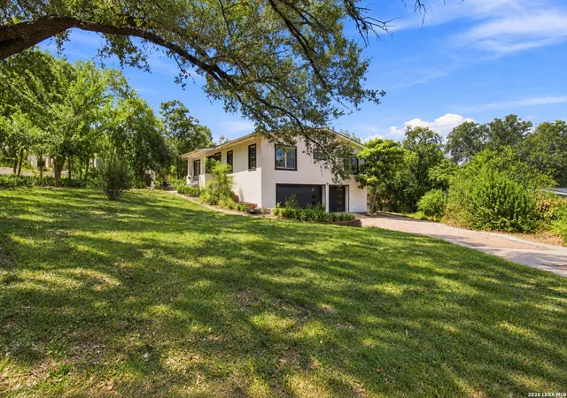 Photo 34 of Single family home for sale at 123 E Brandon, San Antonio, TX 78209 | MLS# 2015633 | Listing updated on 2026-10-09