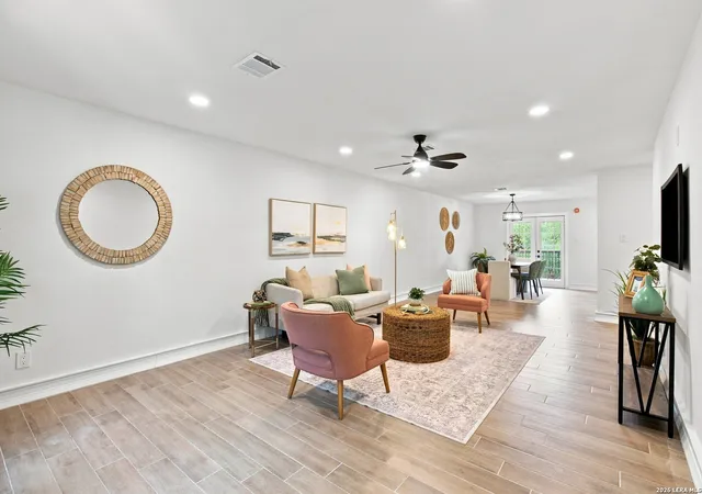 Photo 3 of Single family home for sale at 123 E Brandon, San Antonio, TX 78209 | MLS# 2015633 | Listing updated on 2026-09-14