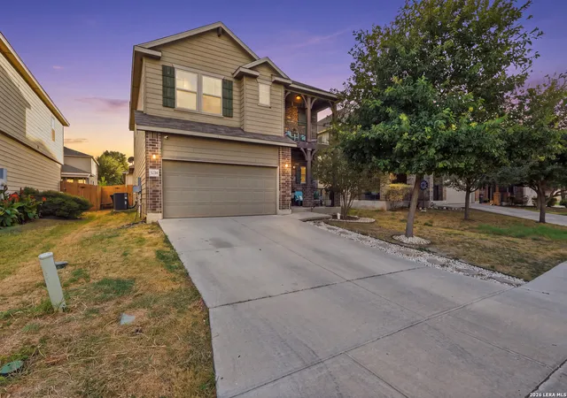 Single family home for sale at 8239 Recio Oak, San Antonio, TX 78223 | MLS# 2015636