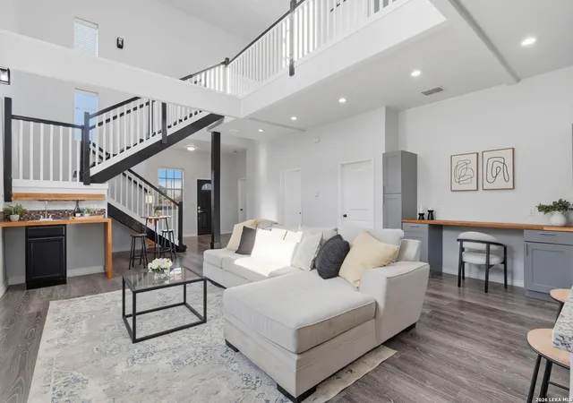 Photo 1 of Single family home for sale at 131 Rehmann St, San Antonio, TX 78204 | MLS# 2015639 | Listing updated on 2026-09-10