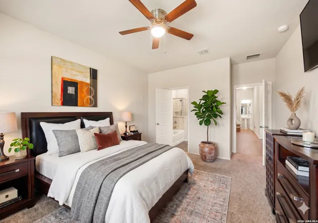 Photo 3 of Single family home for sale at 4310 Brigadier Dr, Converse, TX 78109 | MLS# 2015642 | Listing updated on 2026-09-10