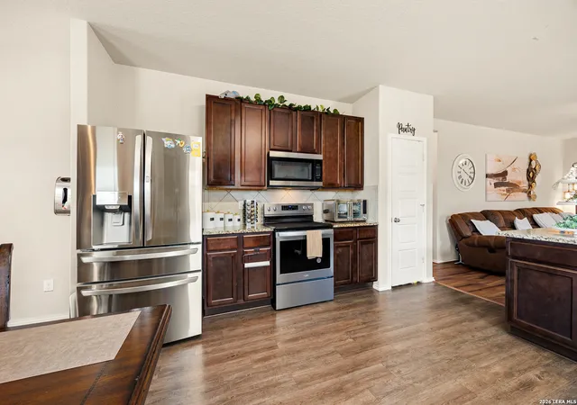 Photo 4 of Single family home for sale at 4310 Brigadier Dr, Converse, TX 78109 | MLS# 2015642 | Listing updated on 2026-09-10