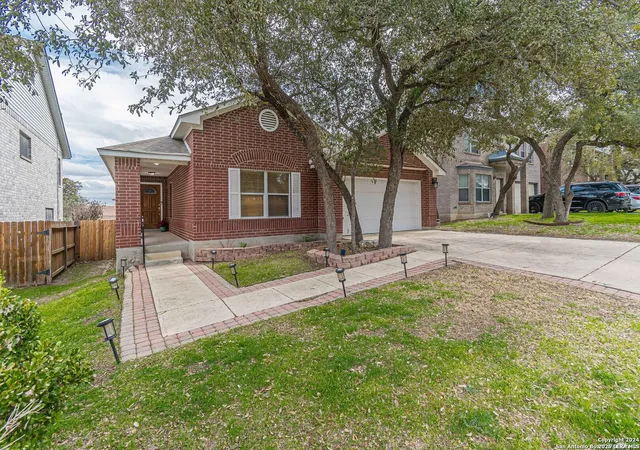 Photo 2 of Single family home for sale at 22218 Pelican Edge, San Antonio, TX 78258 | MLS# 2015643 | Listing updated on 2026-09-16