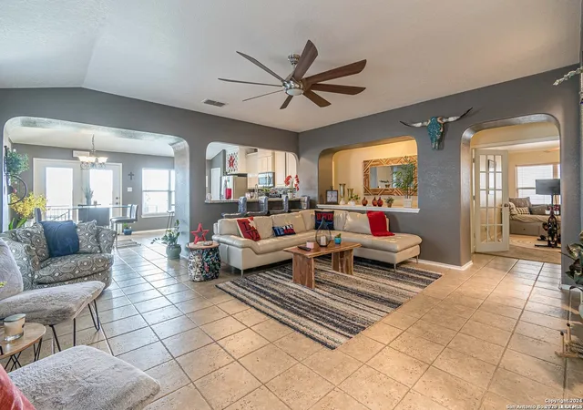 Photo 3 of Single family home for sale at 22218 Pelican Edge, San Antonio, TX 78258 | MLS# 2015643 | Listing updated on 2026-09-16