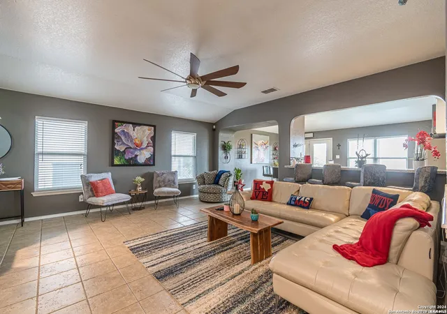 Photo 3 of Single family home for sale at 22218 Pelican Edge, San Antonio, TX 78258 | MLS# 2015643 | Listing updated on 2026-09-16