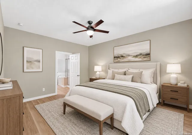 Photo 3 of Single family home for sale at 1921 Walter Raleigh, Windcrest, TX 78239 | MLS# 2015644 | Listing updated on 2026-09-21