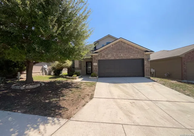 Photo 1 of Single family home for sale at 10314 Quayle Mist, San Antonio, TX 78254 | MLS# 2015649 | Listing updated on 2026-09-10