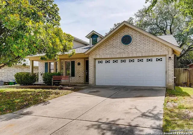 Single family home for sale at 21511 Tenore, San Antonio, TX 78259 | MLS# 2015657