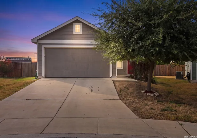 Single family home for sale at 6422 Arredondo Run, San Antonio, TX 78220 | MLS# 2015658