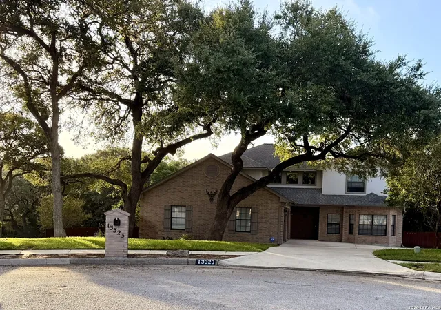 Single family home for sale at 13323 Demeter, Universal City, TX 78148 | MLS# 2015661