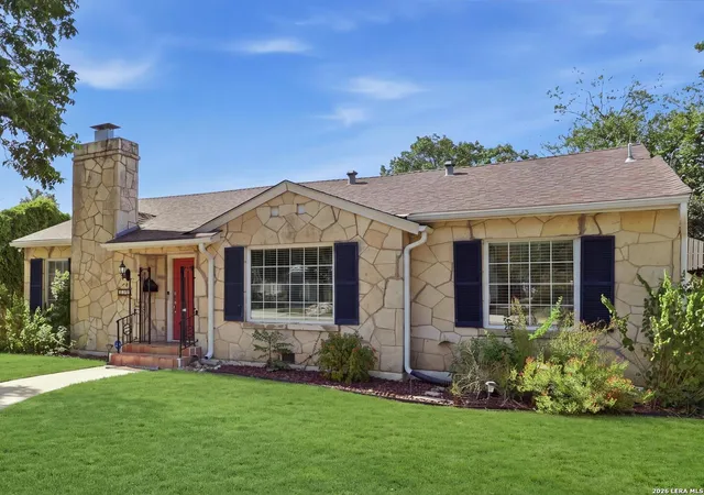 Photo 1 of Single family home for sale at 336 North Dr, San Antonio, TX 78201 | MLS# 2015669 | Listing updated on 2026-09-15