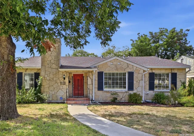 Photo 2 of Single family home for sale at 336 North Dr, San Antonio, TX 78201 | MLS# 2015669 | Listing updated on 2026-09-15