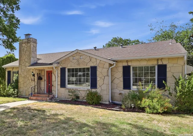 Photo 3 of Single family home for sale at 336 North Dr, San Antonio, TX 78201 | MLS# 2015669 | Listing updated on 2026-09-15